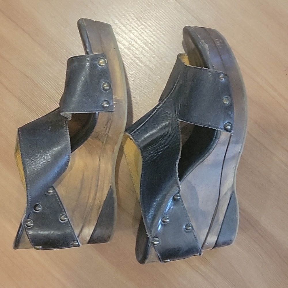 Bed Stu Olea sandals